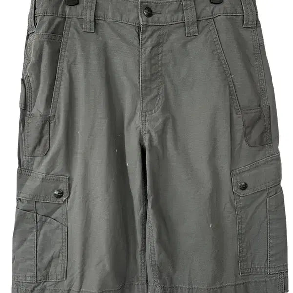 [SOLD OUT] [31] CARHARTT 칼하트 카고포켓 코튼팬츠