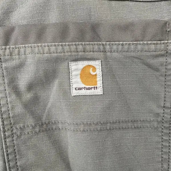[SOLD OUT] [31] CARHARTT 칼하트 카고포켓 코튼팬츠