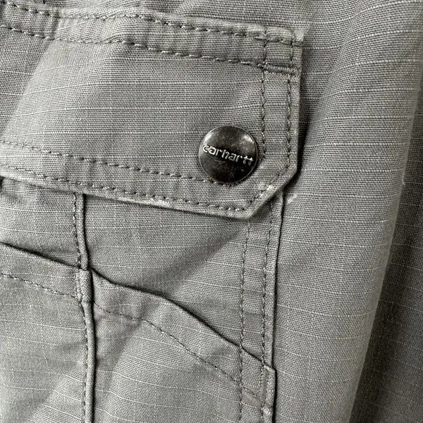 [SOLD OUT] [31] CARHARTT 칼하트 카고포켓 코튼팬츠