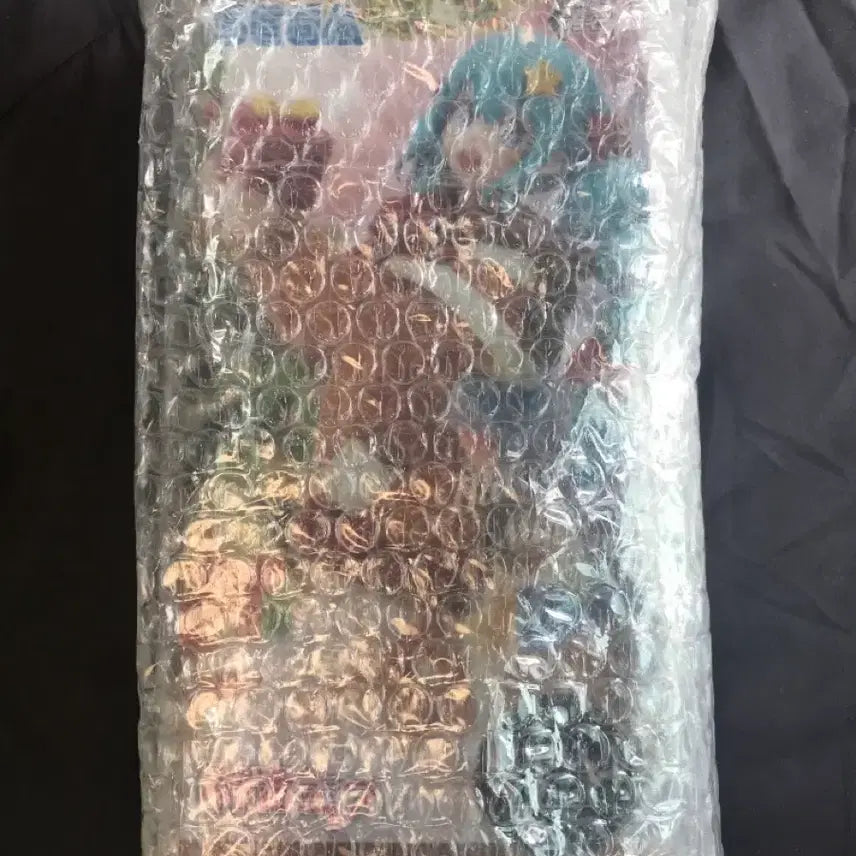 [BUNJANG] Hatsune Miku Christmas Rudolf Figure / 하츠네미쿠 크리스마스 루돌프 피규어