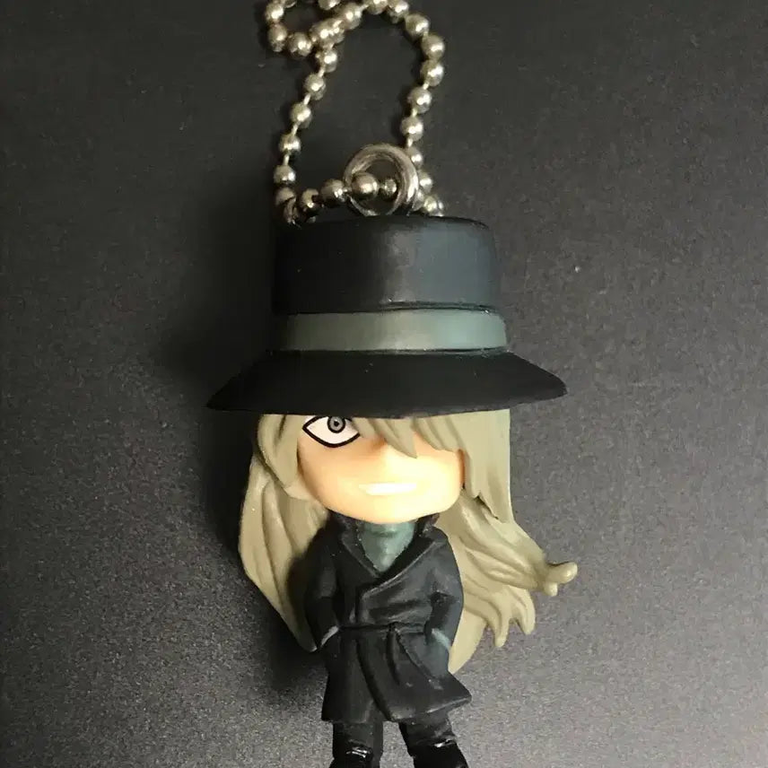 [BUNJANG] Detective Conan Jin 2013 Swing Gacha / 명탐정코난 스윙가챠 진 2013