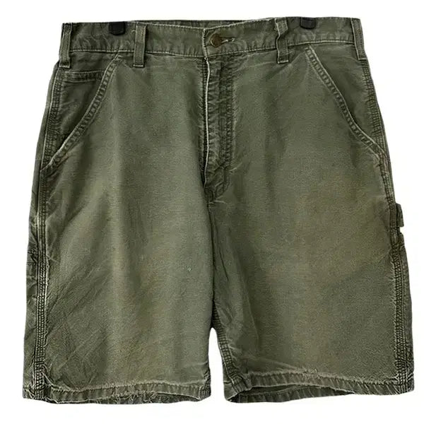 [BUNJANG] Carhartt Vintage Carpenter Cotton Pants / [32] CARHARTT 칼하트 빈티지 카펜터 코튼팬츠