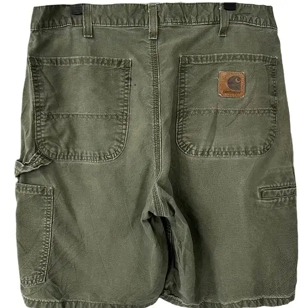 [BUNJANG] Carhartt Vintage Carpenter Cotton Pants / [32] CARHARTT 칼하트 빈티지 카펜터 코튼팬츠