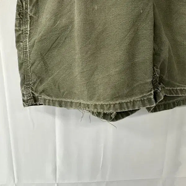 [BUNJANG] Carhartt Vintage Carpenter Cotton Pants / [32] CARHARTT 칼하트 빈티지 카펜터 코튼팬츠