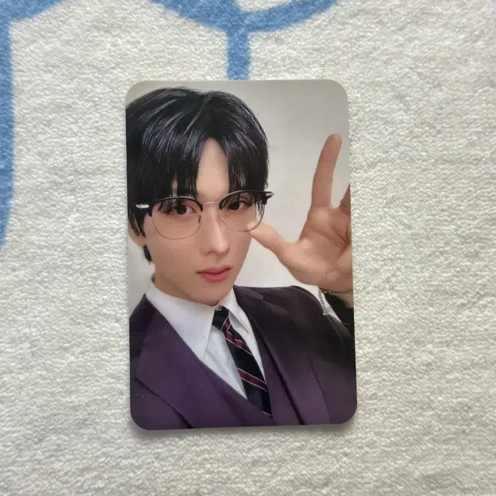 [BUNJANG] NCT Jisung Zone Item / jisung 엔시 티  nct zone