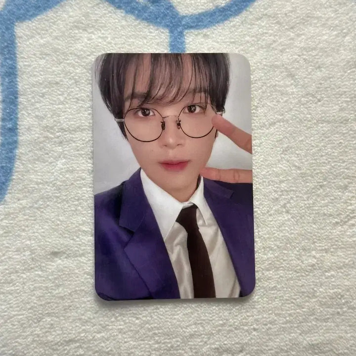 [BUNJANG] NCT Haechan Zone Item / 엔시 티 해찬 nct zone