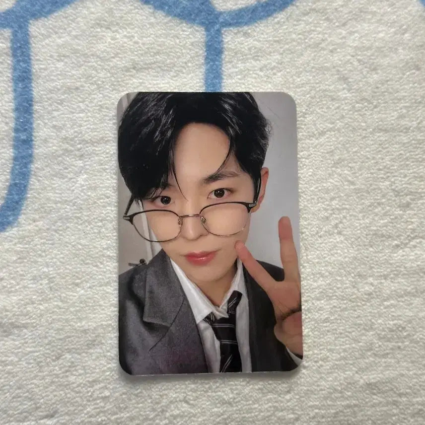 [BUNJANG] NCT Yuushi Photocard / 엔시 티 zone유우시 nct zone 포카