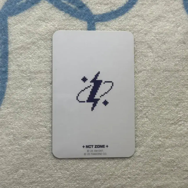 [BUNJANG] NCT Yuushi Photocard / 엔시 티 zone유우시 nct zone 포카