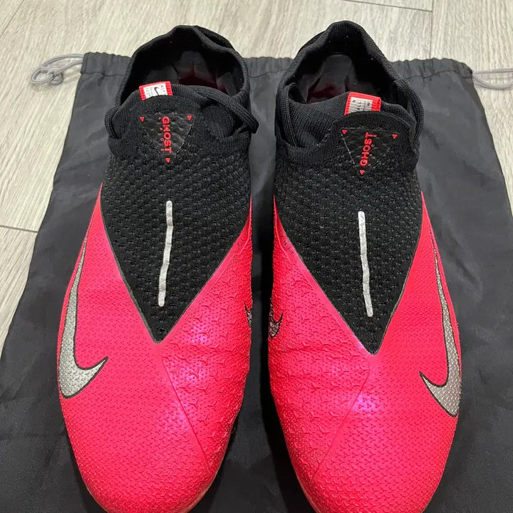 [SOLD OUT] 나이키 팬텀 비전2 엘리트 DF AG [275] 축구화