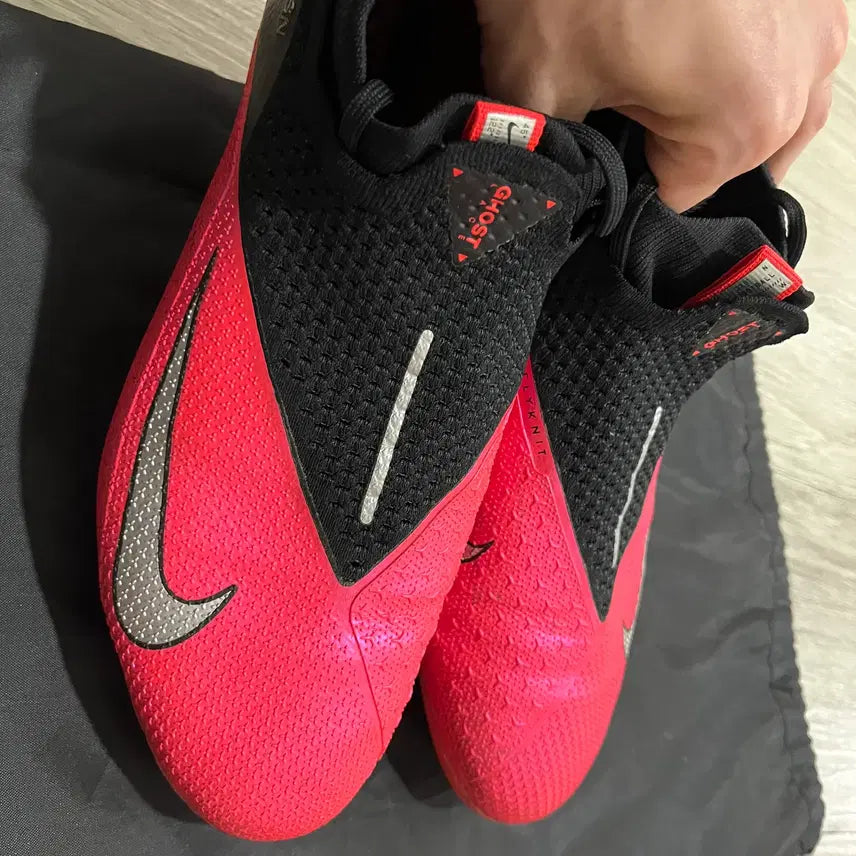 [SOLD OUT] 나이키 팬텀 비전2 엘리트 DF AG [275] 축구화