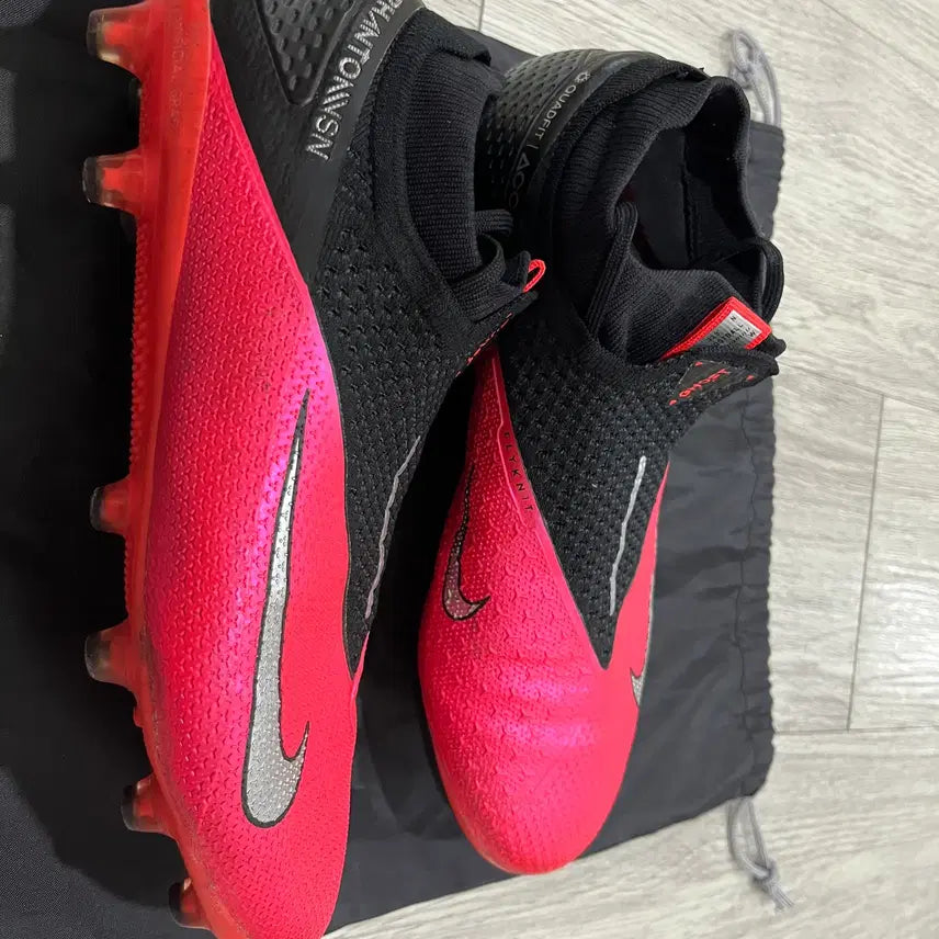 [SOLD OUT] 나이키 팬텀 비전2 엘리트 DF AG [275] 축구화