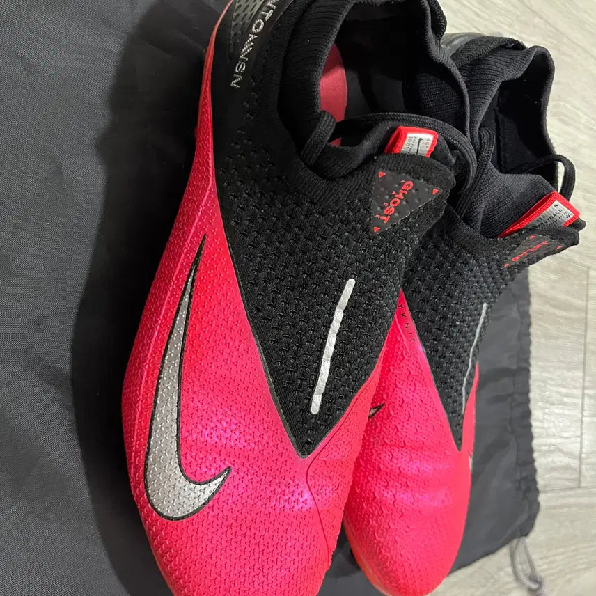 [SOLD OUT] 나이키 팬텀 비전2 엘리트 DF AG [275] 축구화