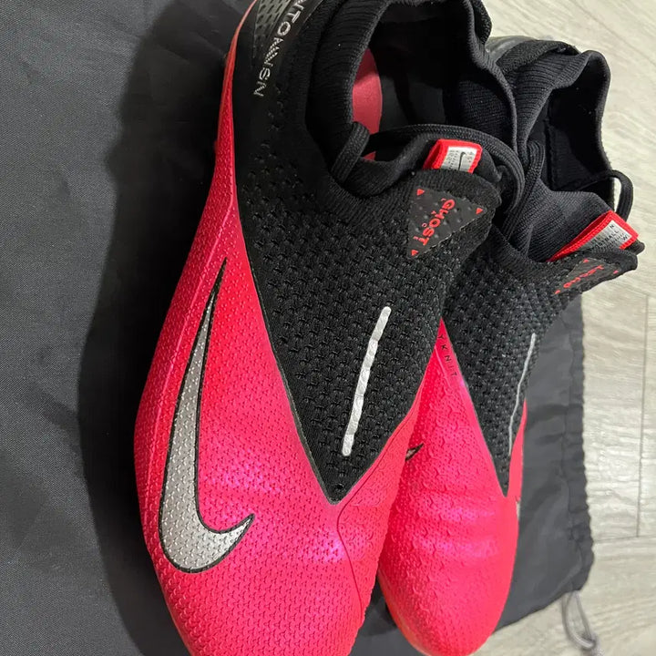 [SOLD OUT] 나이키 팬텀 비전2 엘리트 DF AG [275] 축구화