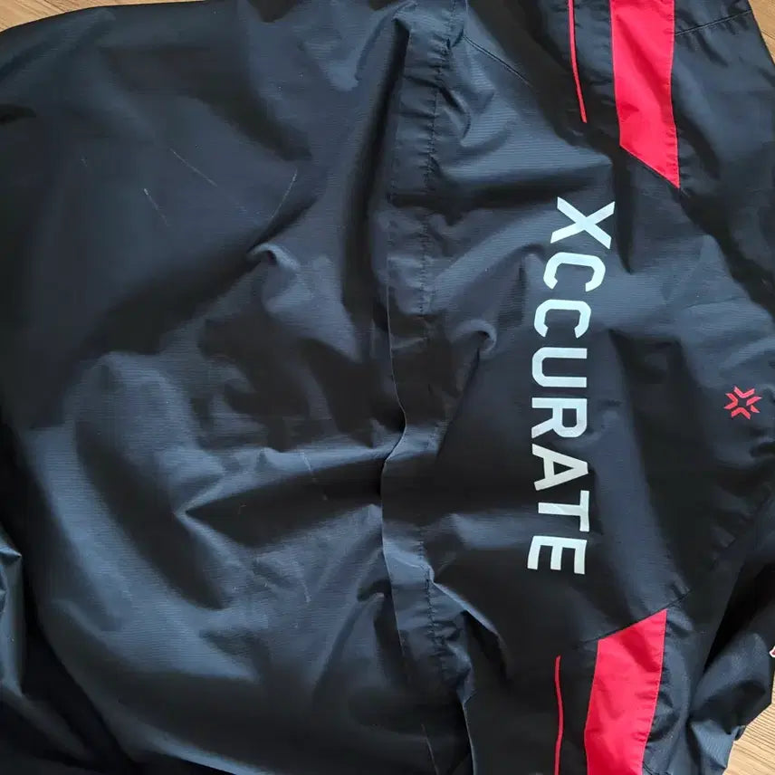 [BUNJANG] T1 Xccurate Windbreaker / T1 2024 퍼시픽 선수실착 바람막이
