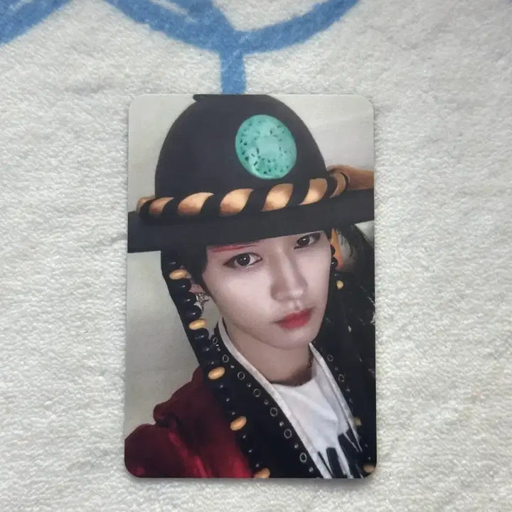 [BUNJANG] Stray Kids Lee Know SUBK Photocard / 스트레이키즈 포카  리노  SUBK