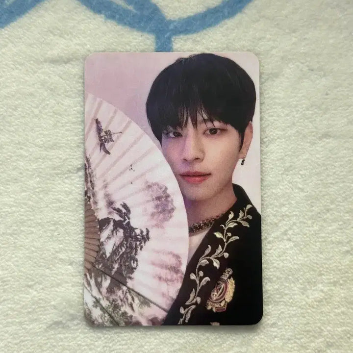 [BUNJANG] Stray Kids Seungmin Photocard / 스트레이 키즈 포카 승민 SUBK
