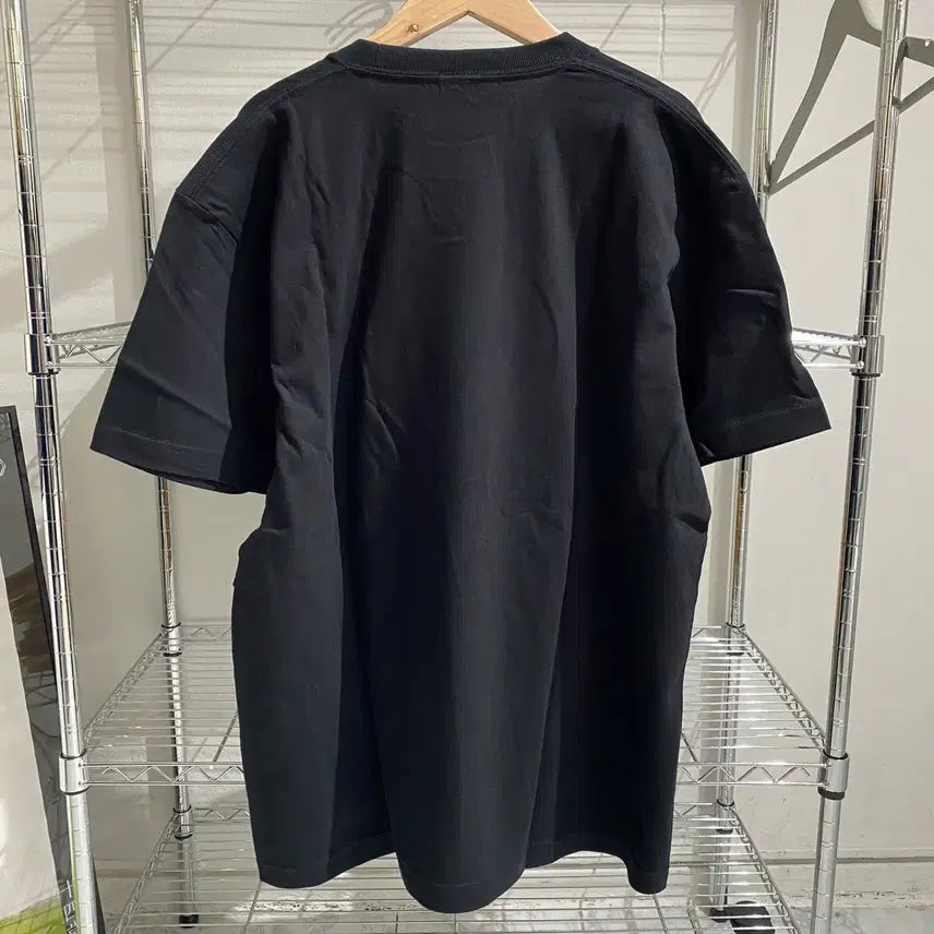 [BUNJANG] Cospa Evangelion Sachiel Official Anime T-shirt / 코스파 에반게리온 사키엘 사도 오피셜 애니메이션 티셔츠 애니티