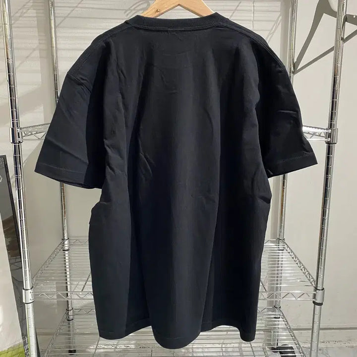 [BUNJANG] Cospa Evangelion Sachiel Official Anime T-shirt / 코스파 에반게리온 사키엘 사도 오피셜 애니메이션 티셔츠 애니티