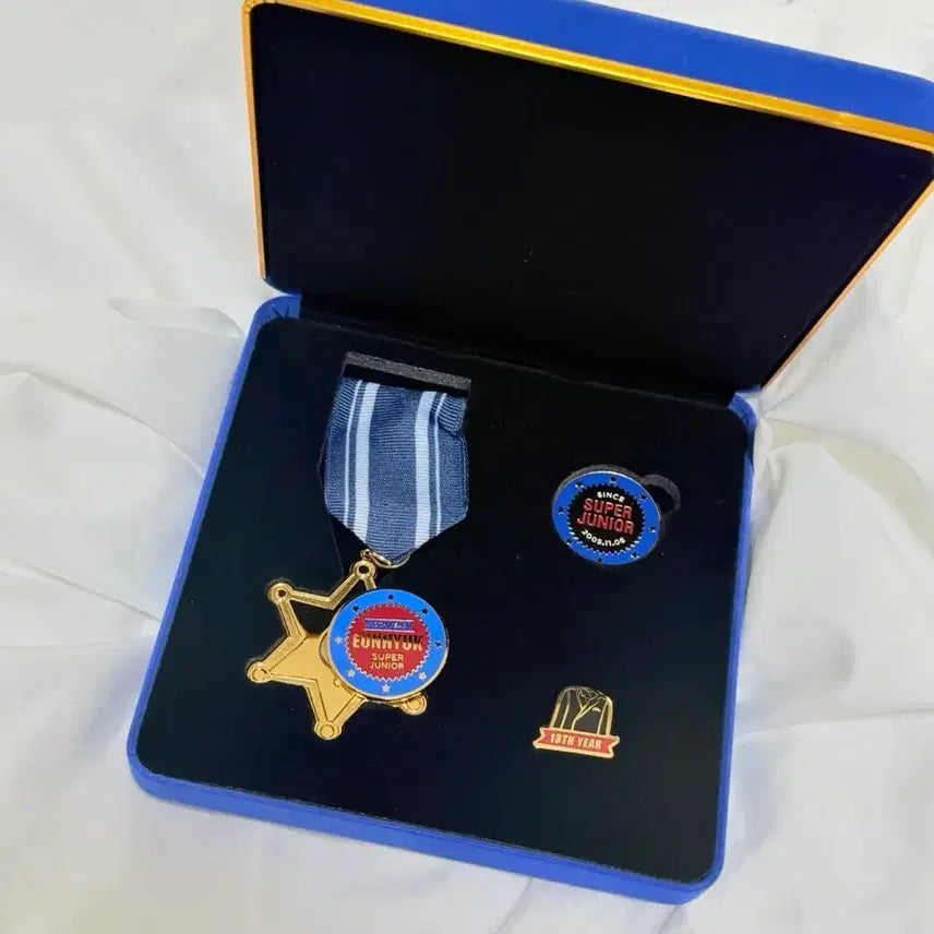 [BUNJANG] Super Junior Eunhyuk MD Goods / 16. 슈퍼주니어 은혁 굿즈 MD