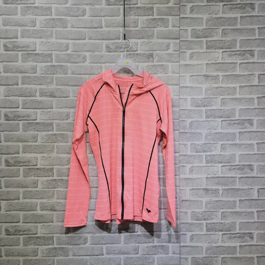 [SOLD OUT] ㄴ186 아레나 집업후드 55-66