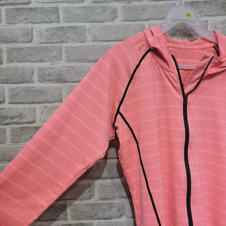 [SOLD OUT] ㄴ186 아레나 집업후드 55-66