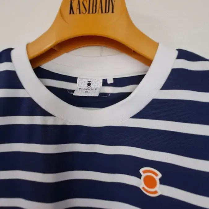 [SOLD OUT] W.ANGLE  다람쥐 9부 티셔츠 55사이즈