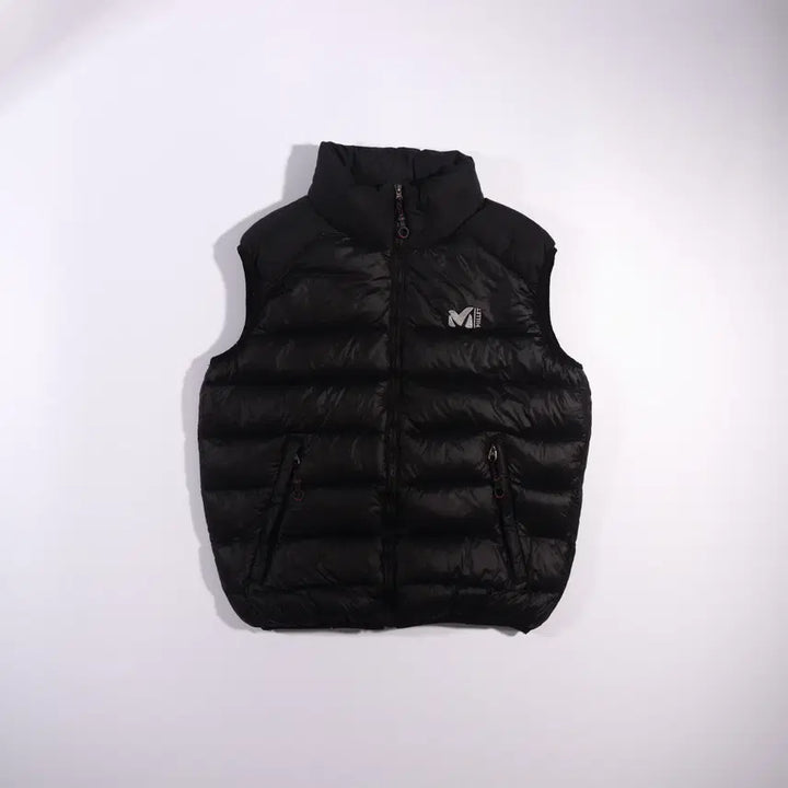 [BUNJANG] Millet B208 Vest Padded Jacket / 밀레 조끼패딩 B208