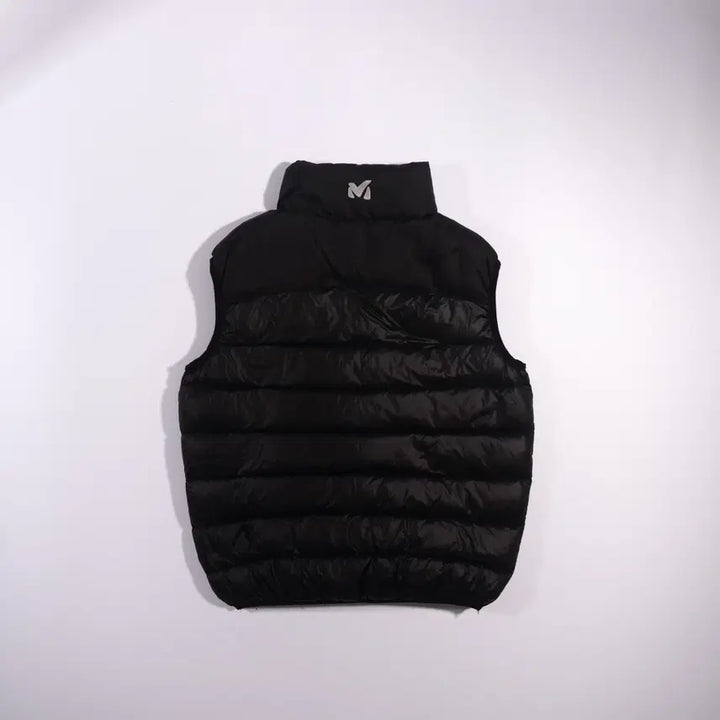 [BUNJANG] Millet B208 Vest Padded Jacket / 밀레 조끼패딩 B208