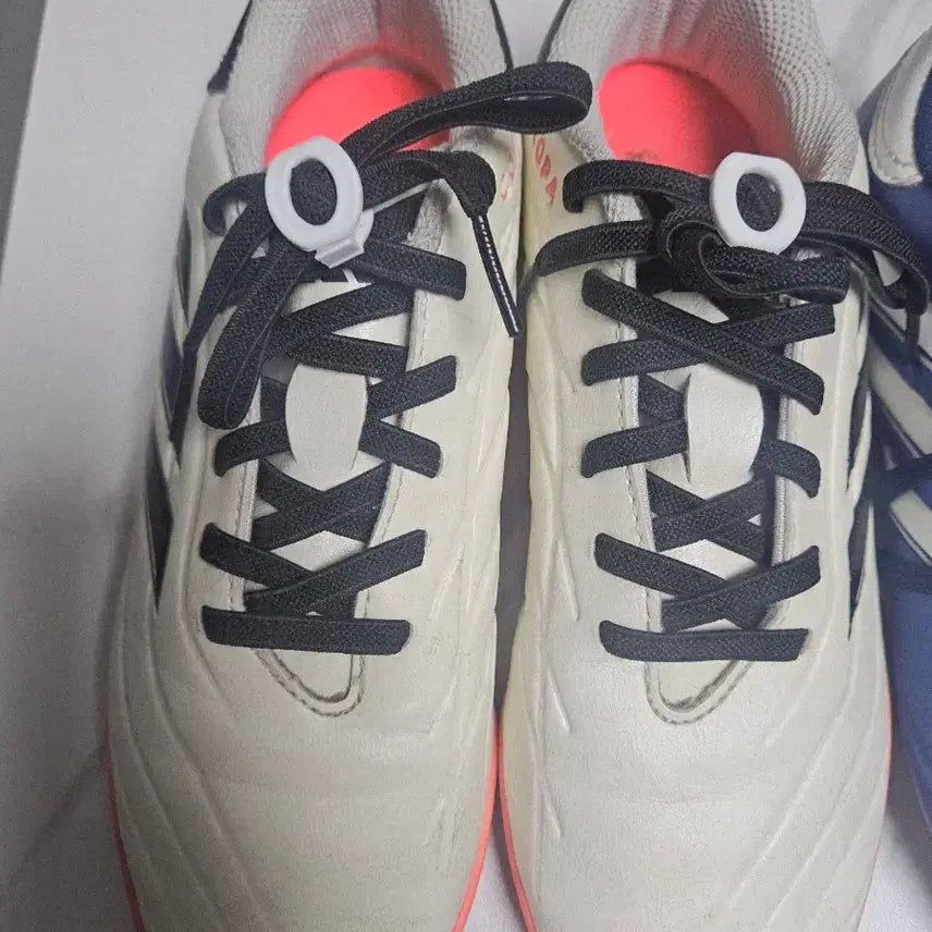 [BUNJANG] Adidas Copa Pure Indoor Soccer Shoes 220mm / 아디다스 코파 퓨어 풋살화 220mm