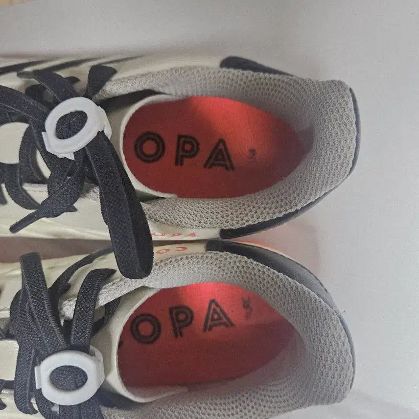 [BUNJANG] Adidas Copa Pure Indoor Soccer Shoes 220mm / 아디다스 코파 퓨어 풋살화 220mm