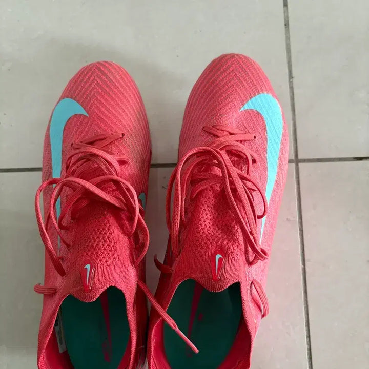 [BUNJANG] Nike Mercurial Vapor Soccer Cleats / 나이키 머큐리얼 베이퍼 축구화 쇠뽕