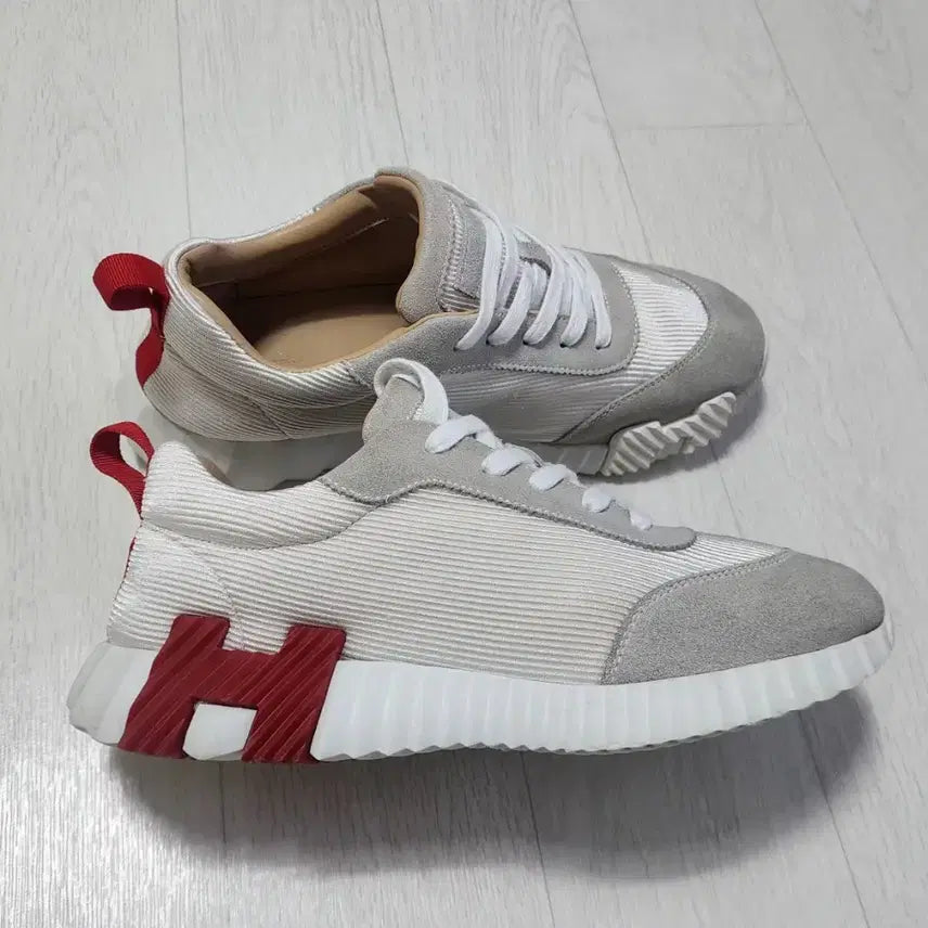 [SOLD OUT] 에르메스 스니커즈