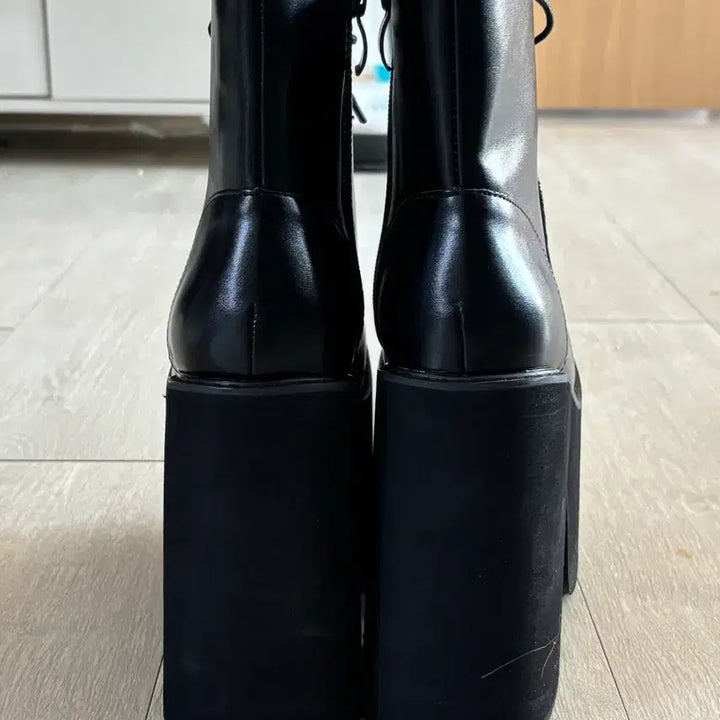 [BUNJANG] 15cm Standing Shoes / 스탠딩화 15cm 235 (대여)