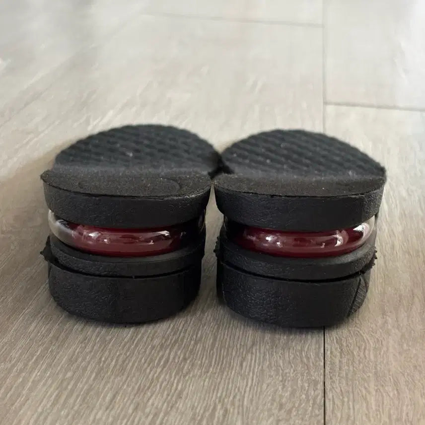 [BUNJANG] 15cm Standing Shoes / 스탠딩화 15cm 235 (대여)