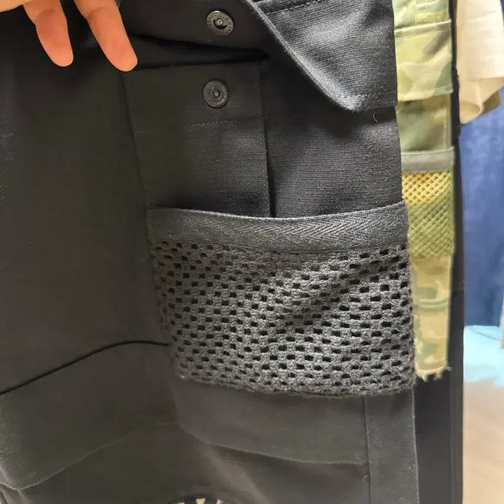 [BUNJANG] Andersson Bell Deport Cotton Cargo Shorts / 앤더슨벨 초회판 디포트 코튼 카고 쇼츠 48