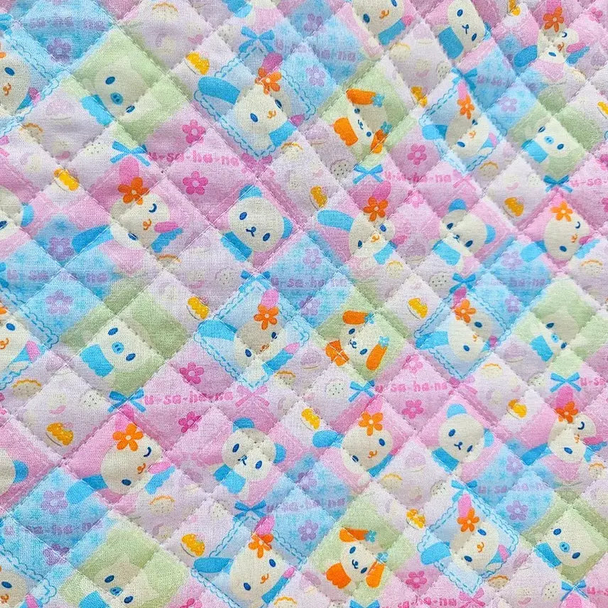 [BUNJANG] Custom Made Usahana Mat Pouch Cover / 주문제작 할인 우사하나 매트 파우치 커버외