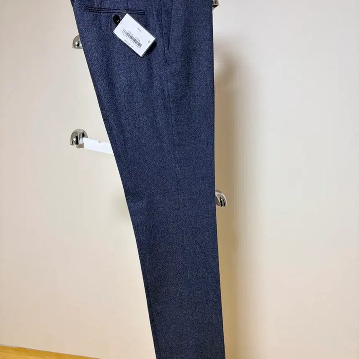 [BUNJANG] Samsung Galaxy Cashmere Wool Slacks / 새제품) 갤럭시 캐시미어 울 슬랙스