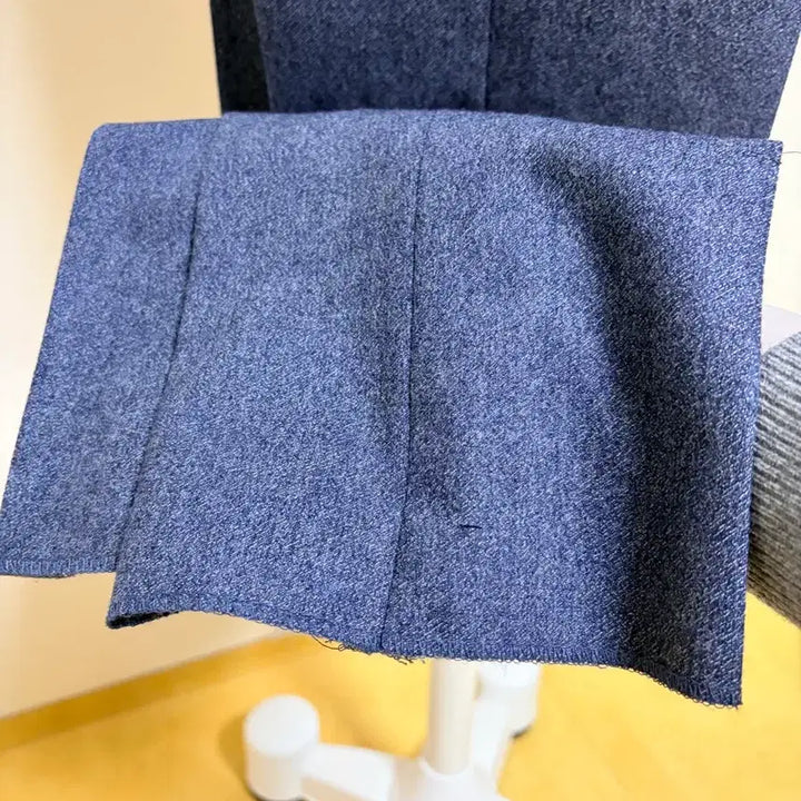[BUNJANG] Samsung Galaxy Cashmere Wool Slacks / 새제품) 갤럭시 캐시미어 울 슬랙스