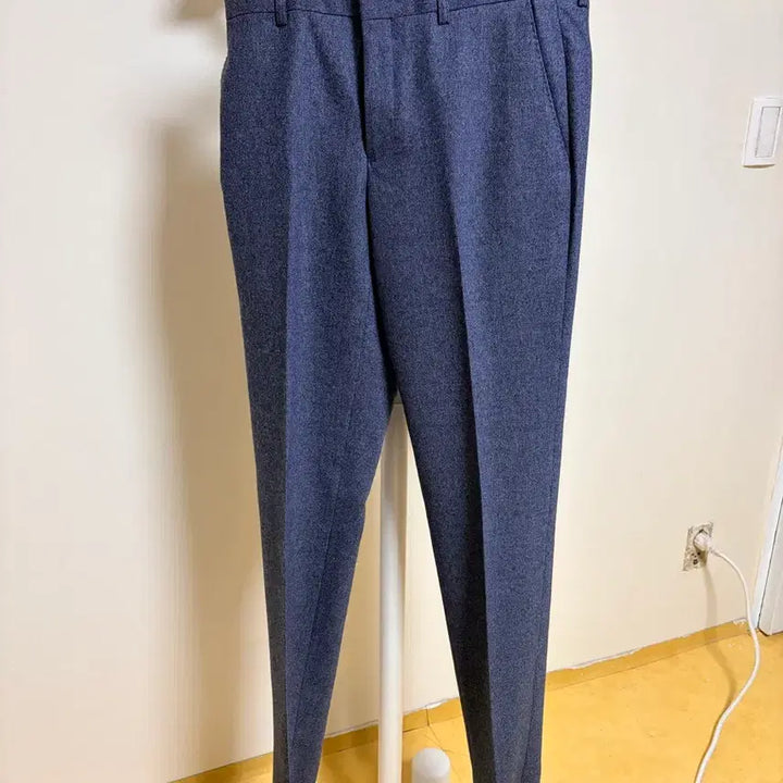 [BUNJANG] Samsung Galaxy Cashmere Wool Slacks / 새제품) 갤럭시 캐시미어 울 슬랙스