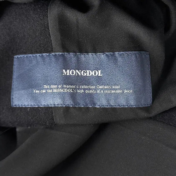 [BUNJANG] Mongdol Women&
