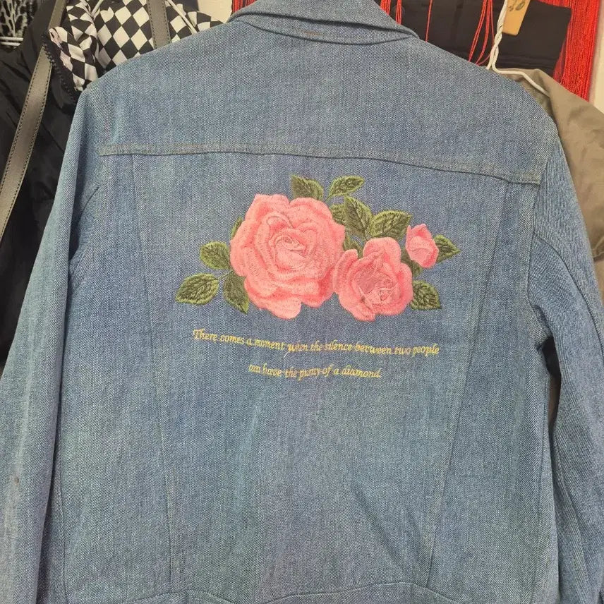 [BUNJANG] Denim Jacket / 청자켓.  77