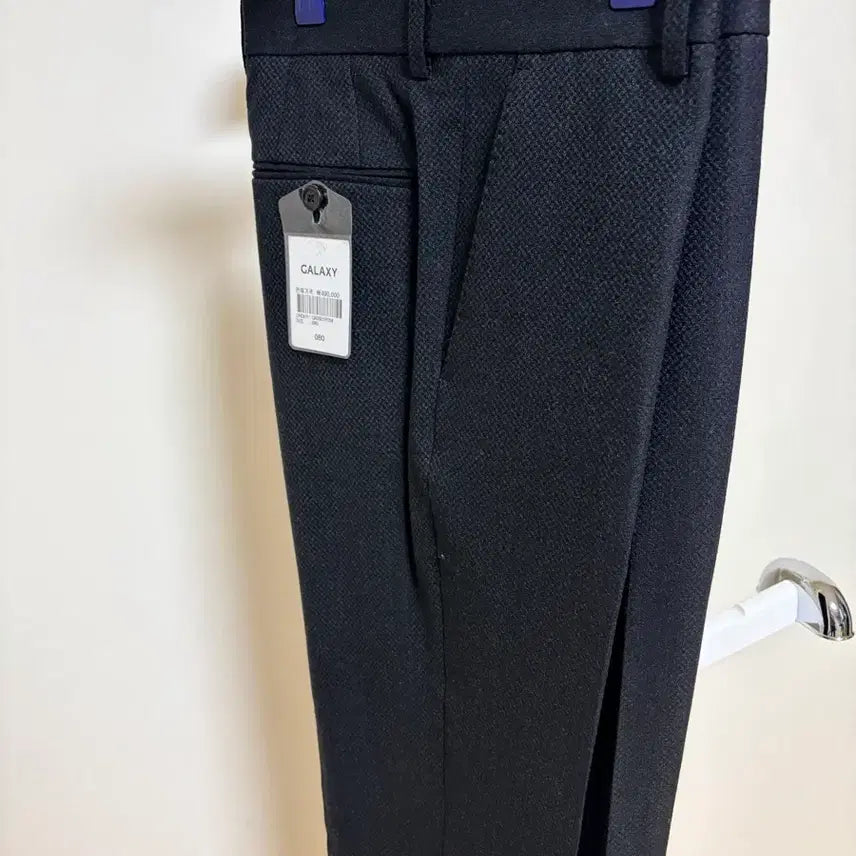 [SOLD OUT] 새상품) 삼성 갤럭시 로로피아나 울 바지