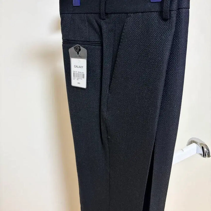 [SOLD OUT] 새상품) 삼성 갤럭시 로로피아나 울 바지