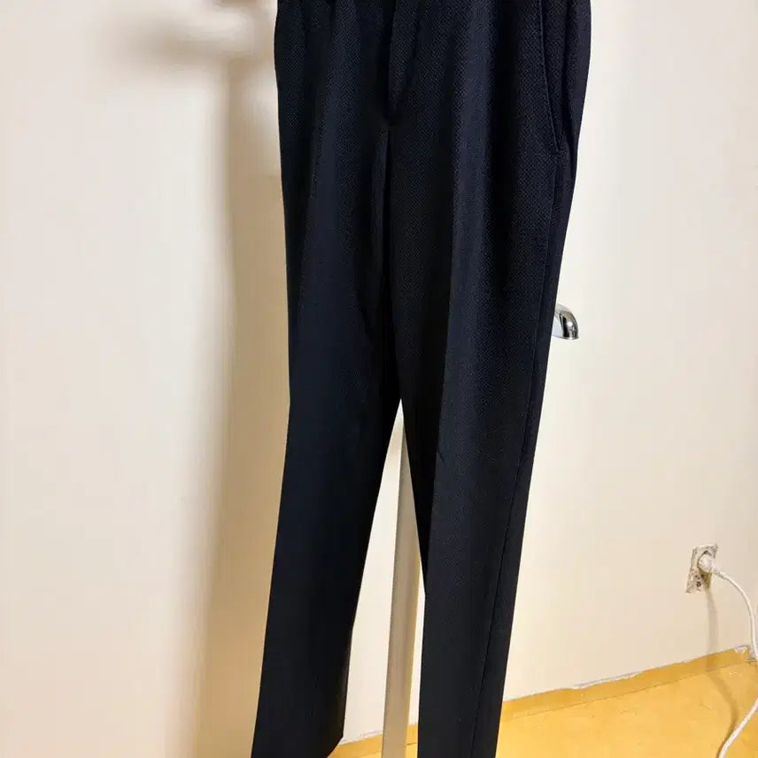 [SOLD OUT] 새상품) 삼성 갤럭시 로로피아나 울 바지