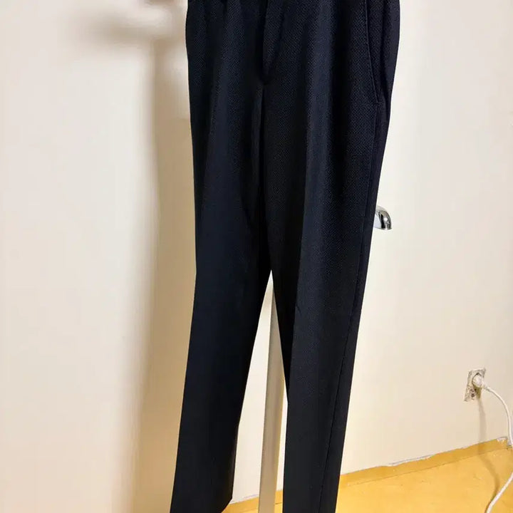 [SOLD OUT] 새상품) 삼성 갤럭시 로로피아나 울 바지