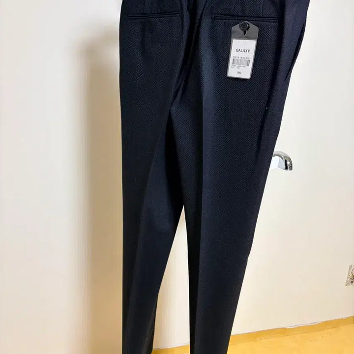 [SOLD OUT] 새상품) 삼성 갤럭시 로로피아나 울 바지