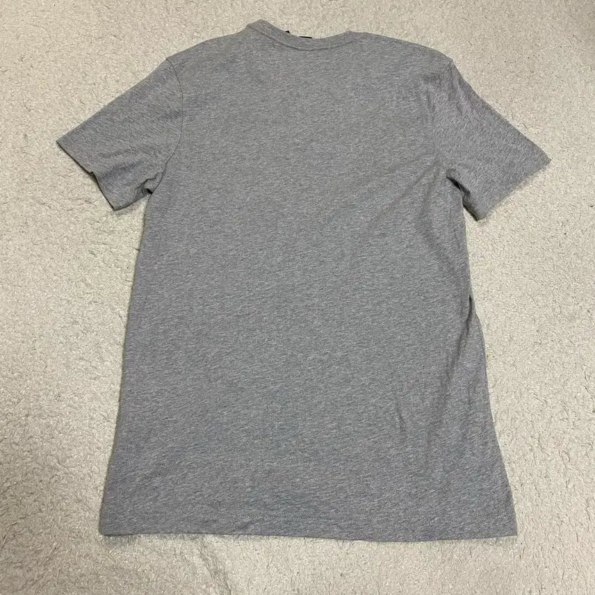 [BUNJANG] Adidas Gray Short Sleeve T-shirt (XL) / 아디다스 회색 반팔 티셔츠 xl
