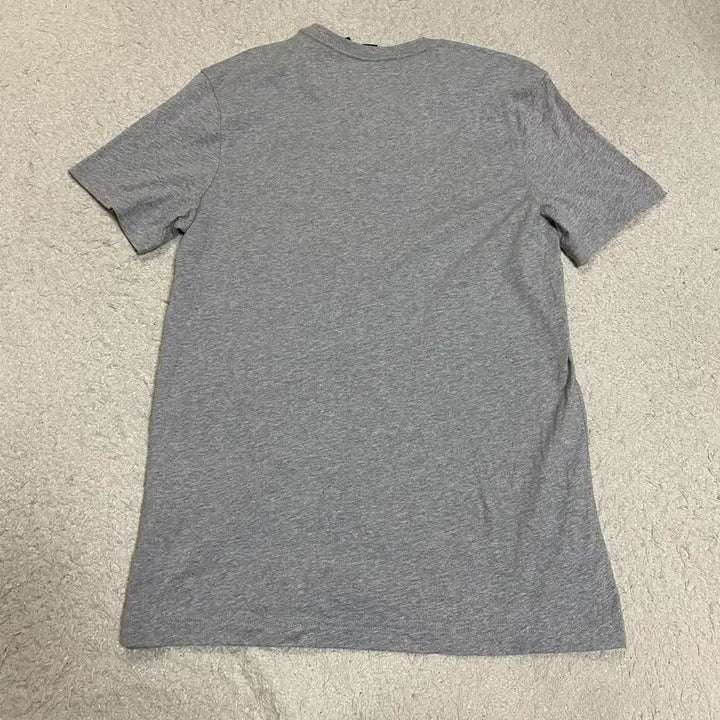 [BUNJANG] Adidas Gray Short Sleeve T-shirt (XL) / 아디다스 회색 반팔 티셔츠 xl