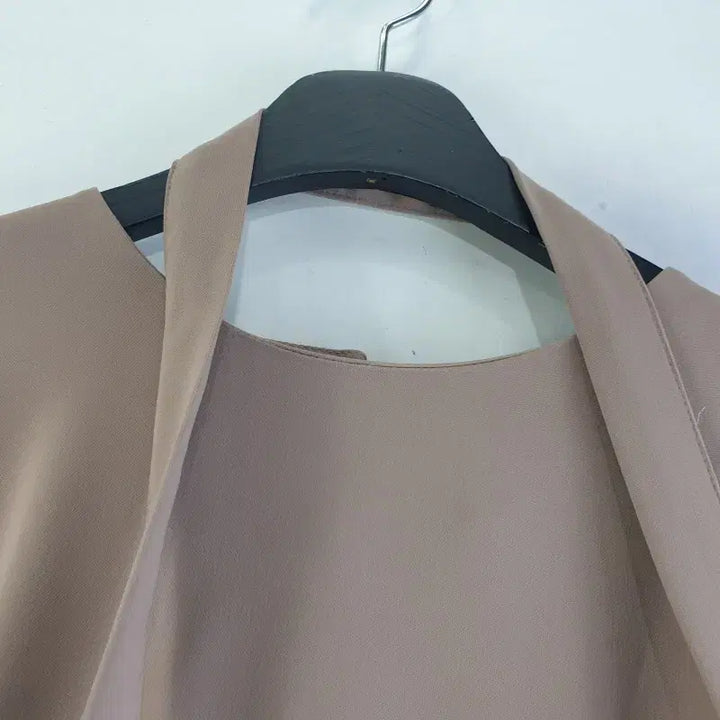 [BUNJANG] IE CORMANG Mocha Blouse / IE CORMANG 여성FREE 모카 블라우스 M2354