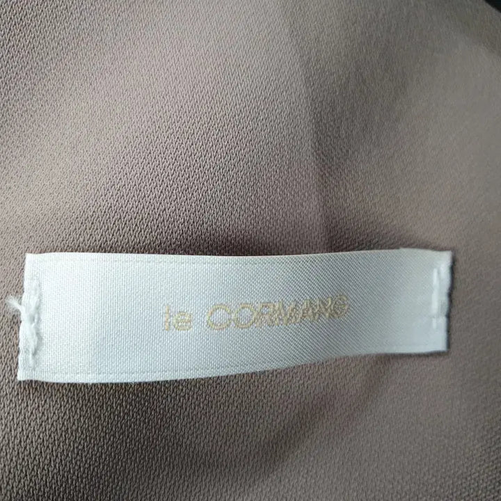 [BUNJANG] IE CORMANG Mocha Blouse / IE CORMANG 여성FREE 모카 블라우스 M2354